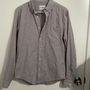 Goodfellow & Co Mens Shirt